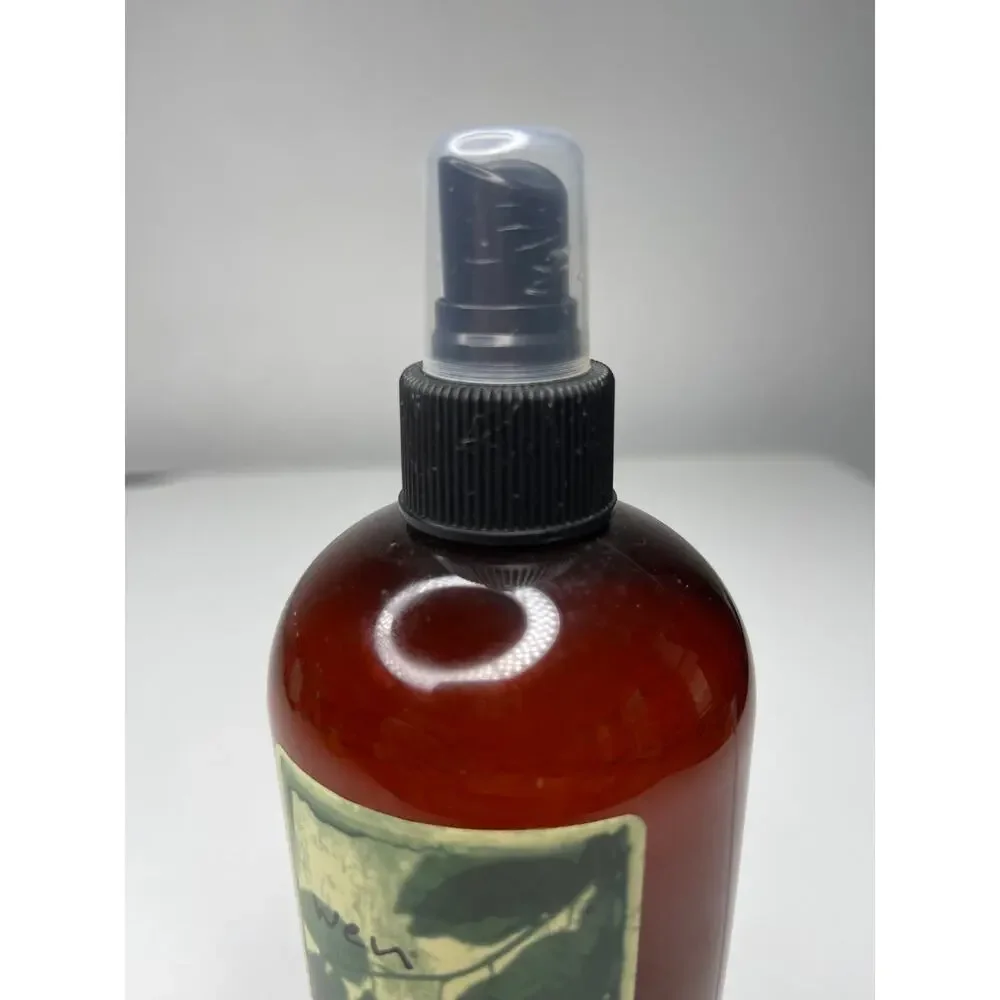 Wen — Tea Tree Replenishing Hair Treatment Mist 12oz Spray Bottle — New & Unused